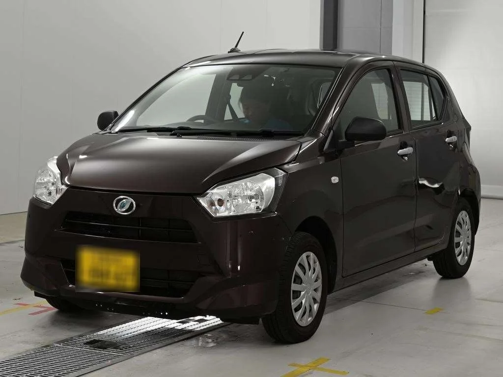 Daihatsu Mira e:S LA350S 2025